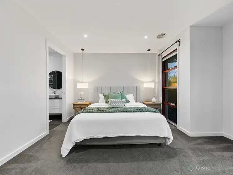 Third view of Homely house listing, 24 Shearing Shed Rise, Botanic Ridge VIC 3977