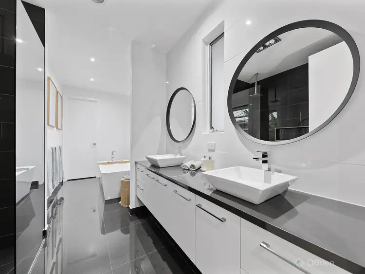 Fourth view of Homely house listing, 24 Shearing Shed Rise, Botanic Ridge VIC 3977