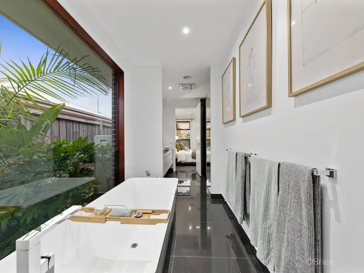 Fifth view of Homely house listing, 24 Shearing Shed Rise, Botanic Ridge VIC 3977