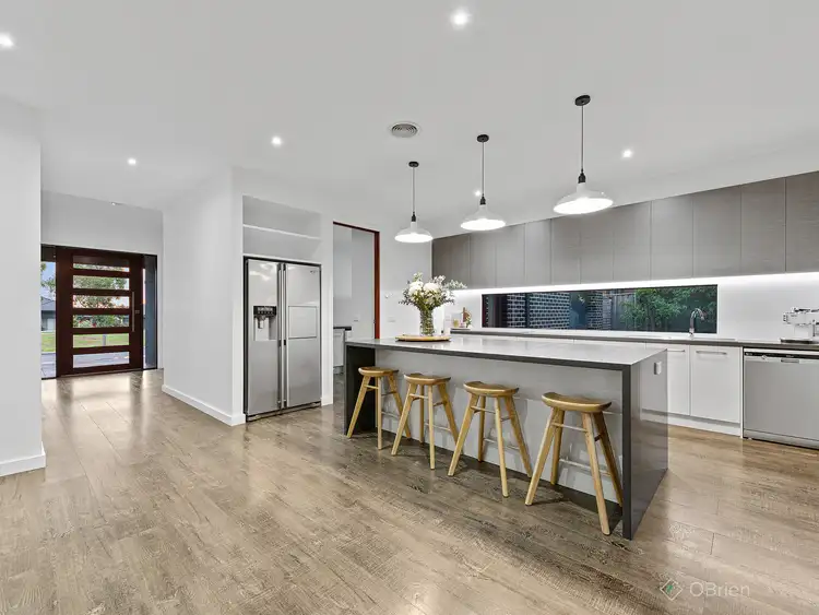 Sixth view of Homely house listing, 24 Shearing Shed Rise, Botanic Ridge VIC 3977