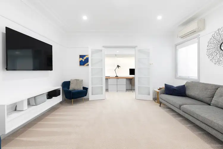 Second view of Homely house listing, 8 Stoney Creek Road, Beverly Hills NSW 2209
