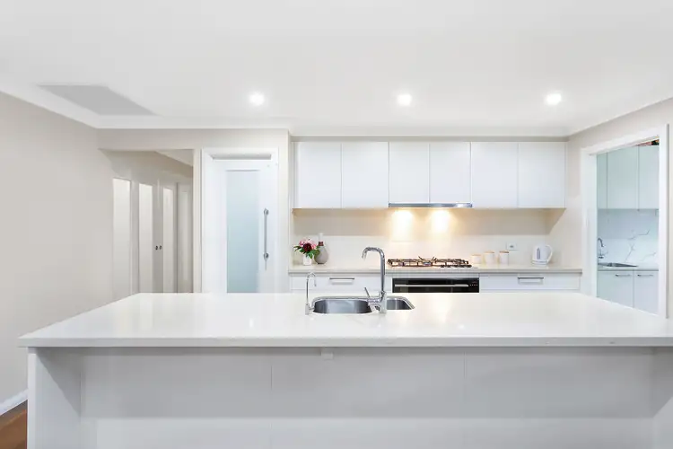 Second view of Homely house listing, 15 Minorca Circuit, Hamlyn Terrace NSW 2259