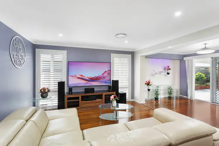 Third view of Homely house listing, 15 Minorca Circuit, Hamlyn Terrace NSW 2259