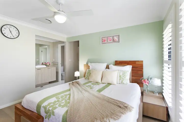Fourth view of Homely house listing, 15 Minorca Circuit, Hamlyn Terrace NSW 2259