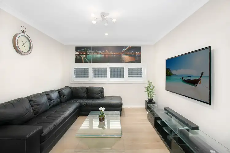 Sixth view of Homely house listing, 15 Minorca Circuit, Hamlyn Terrace NSW 2259
