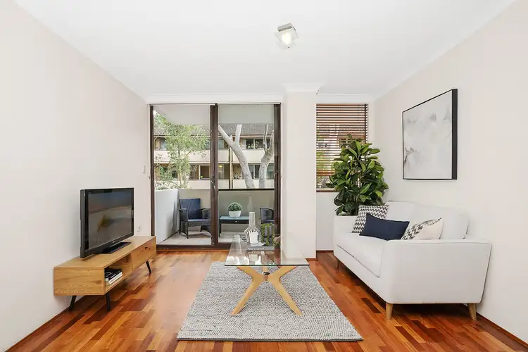 11/6 Francis Road, Artarmon NSW 2064