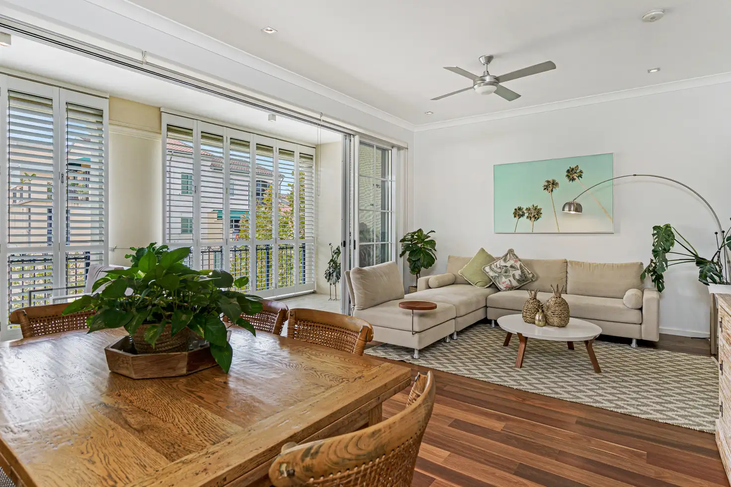 Main view of Homely apartment listing, 1033/3029 The Boulevard, Carrara QLD 4211