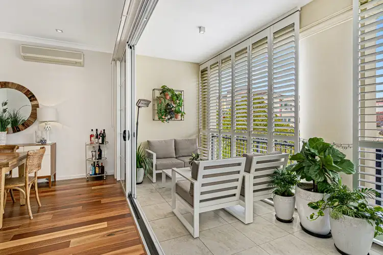 Fourth view of Homely apartment listing, 1033/3029 The Boulevard, Carrara QLD 4211