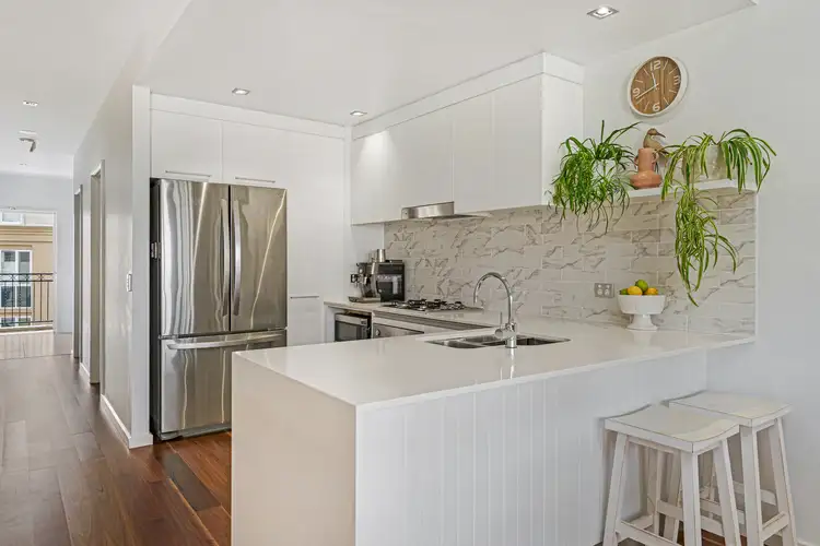 Sixth view of Homely apartment listing, 1033/3029 The Boulevard, Carrara QLD 4211