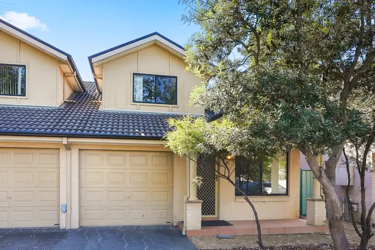 Main view of Homely house listing, 30/15-25 Atchison Street, St Marys NSW 2760