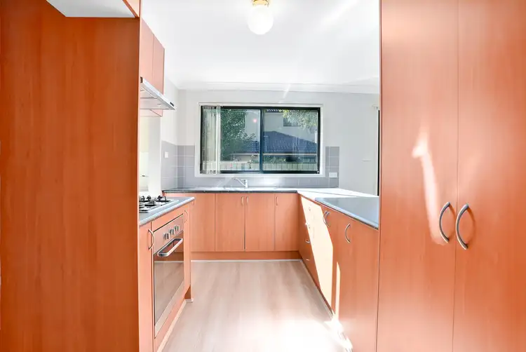 Second view of Homely house listing, 30/15-25 Atchison Street, St Marys NSW 2760