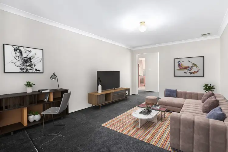 Third view of Homely house listing, 30/15-25 Atchison Street, St Marys NSW 2760