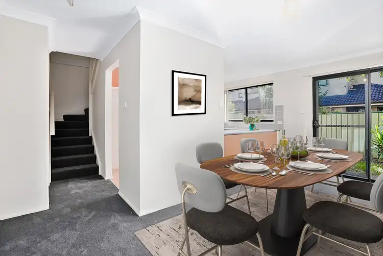 Fourth view of Homely house listing, 30/15-25 Atchison Street, St Marys NSW 2760