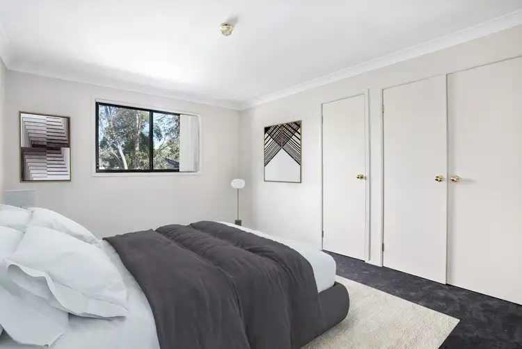 Fifth view of Homely house listing, 30/15-25 Atchison Street, St Marys NSW 2760