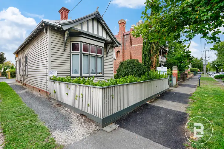 Third view of Homely house listing, 10 Errard Street North, Ballarat Central VIC 3350