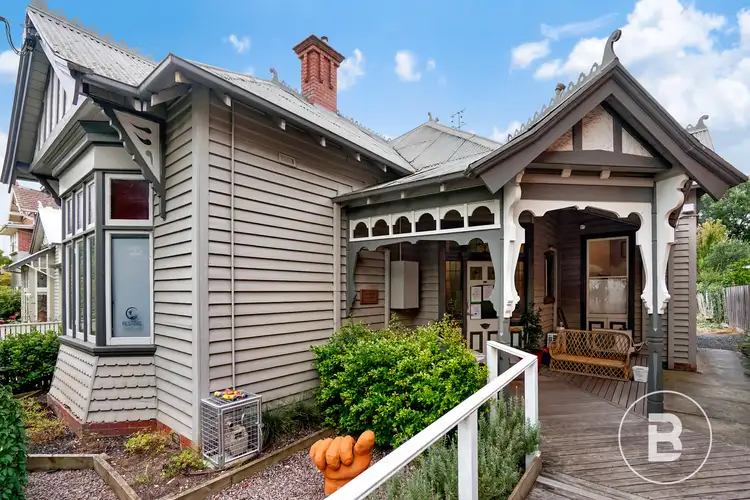 Fourth view of Homely house listing, 10 Errard Street North, Ballarat Central VIC 3350