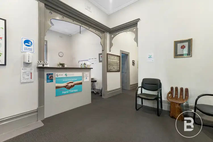 Fifth view of Homely house listing, 10 Errard Street North, Ballarat Central VIC 3350
