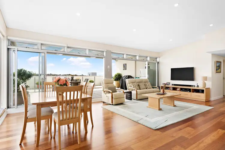 Main view of Homely apartment listing, 20/96 St Pauls Street, Randwick NSW 2031