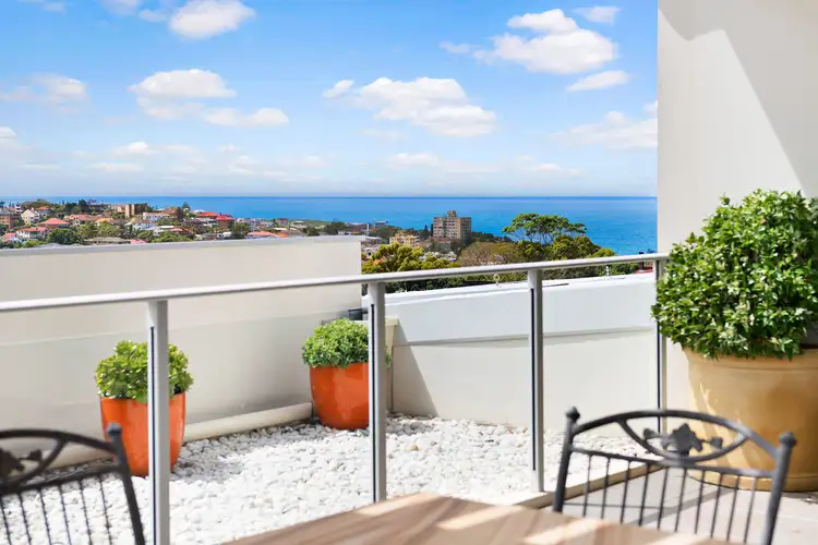 Third view of Homely apartment listing, 20/96 St Pauls Street, Randwick NSW 2031