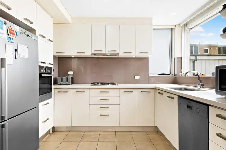 Fifth view of Homely apartment listing, 20/96 St Pauls Street, Randwick NSW 2031