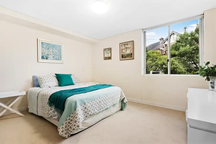 Sixth view of Homely apartment listing, 20/96 St Pauls Street, Randwick NSW 2031