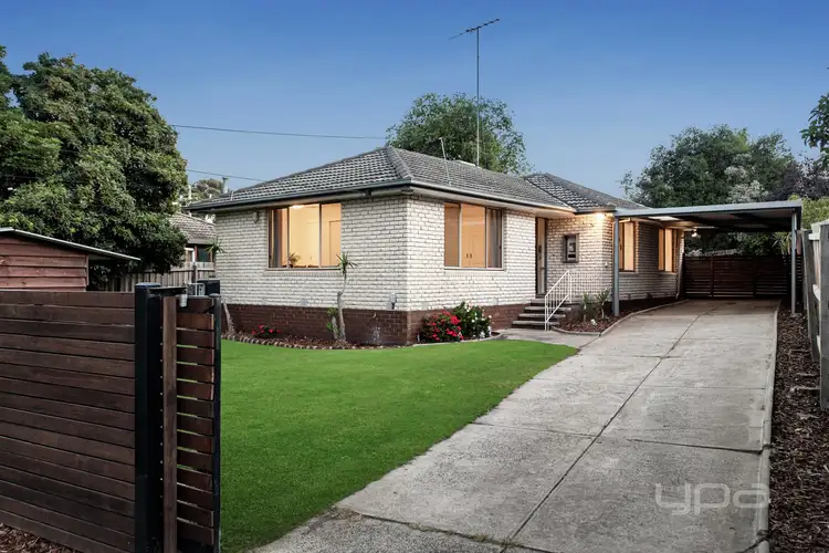 289 Carrick Drive, Gladstone Park VIC 3043