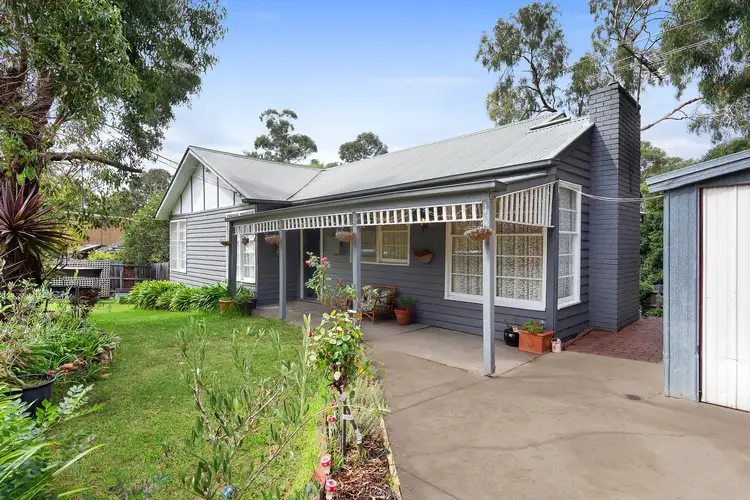 34 Paterson Crescent, Greensborough VIC 3088