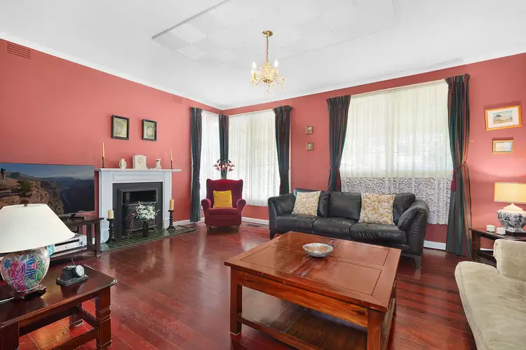 Second view of Homely house listing, 34 Paterson Crescent, Greensborough VIC 3088