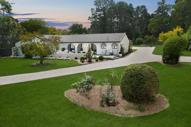 28 Sunninghill Avenue, Burradoo NSW 2576
