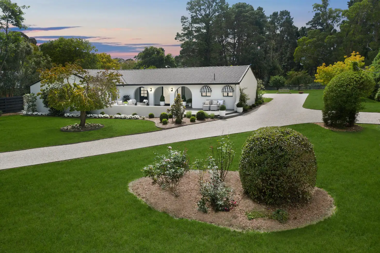 Main view of Homely house listing, 28 Sunninghill Avenue, Burradoo NSW 2576
