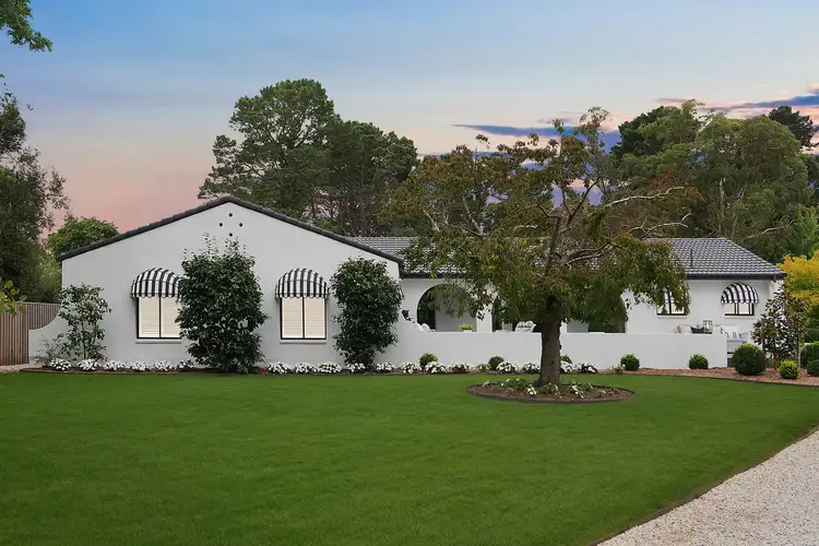Second view of Homely house listing, 28 Sunninghill Avenue, Burradoo NSW 2576