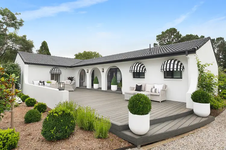 Third view of Homely house listing, 28 Sunninghill Avenue, Burradoo NSW 2576