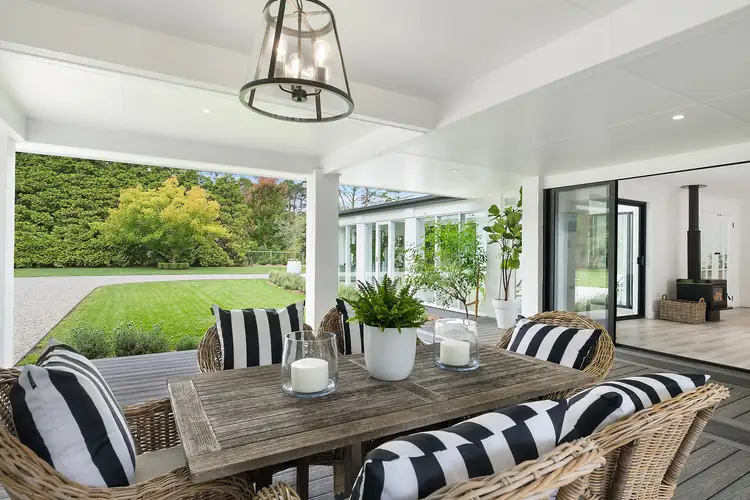 Fourth view of Homely house listing, 28 Sunninghill Avenue, Burradoo NSW 2576