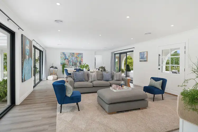 Fifth view of Homely house listing, 28 Sunninghill Avenue, Burradoo NSW 2576