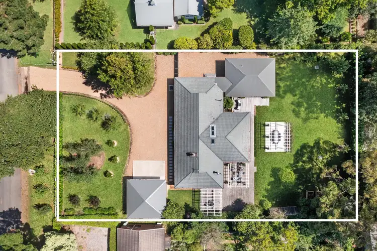 Second view of Homely house listing, 12 Hurlingham Avenue, Burradoo NSW 2576