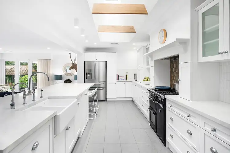 Fifth view of Homely house listing, 12 Hurlingham Avenue, Burradoo NSW 2576
