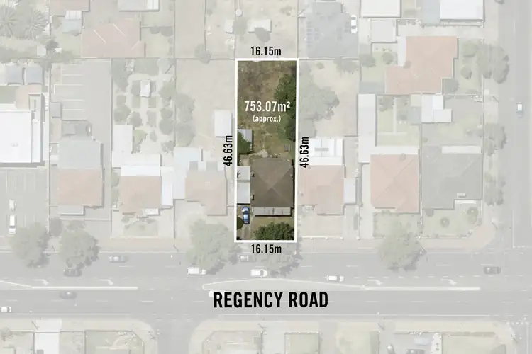 Third view of Homely house listing, 510 Regency Road, Enfield SA 5085