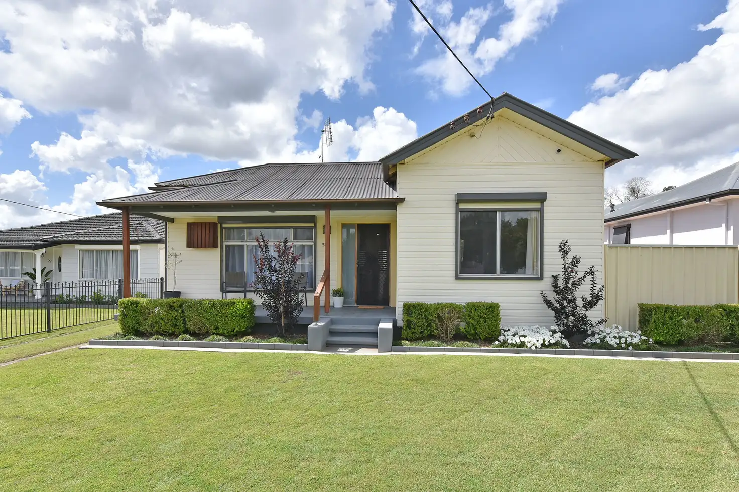 Main view of Homely house listing, 54 Appleton Avenue, Weston NSW 2326