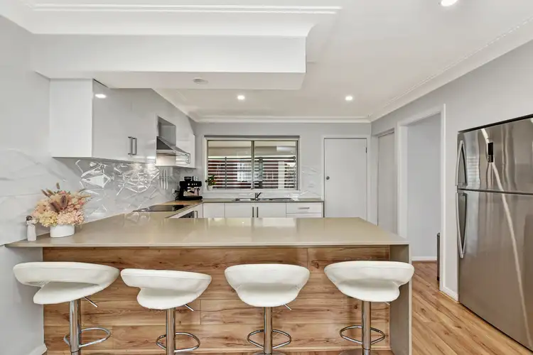 Fourth view of Homely house listing, 54 Appleton Avenue, Weston NSW 2326