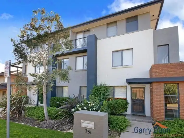 1/15 Morningside Parade, Holsworthy NSW 2173