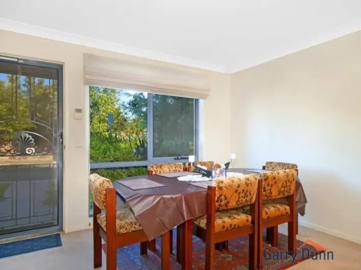 Fourth view of Homely villa listing, 1/15 Morningside Parade, Holsworthy NSW 2173