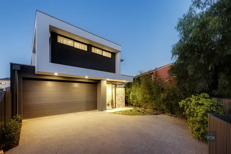 18c Northcote Terrace, Gilberton SA 5081