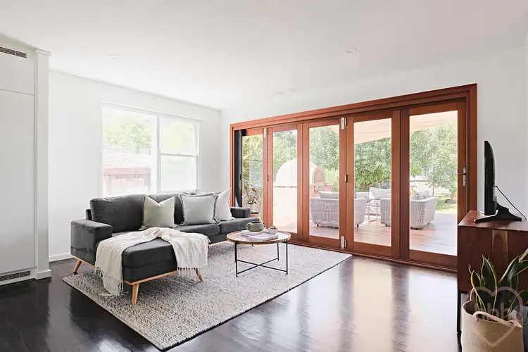 Fifth view of Homely house listing, 5 Rooth Place, Watson ACT 2602