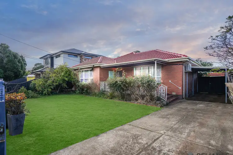 46 Douglas Avenue, St Albans VIC 3021