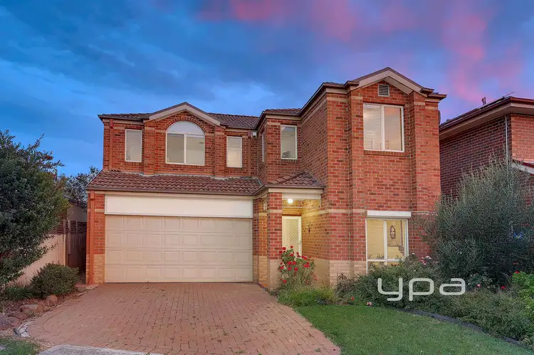 66 Jade Way, Hillside VIC 3037