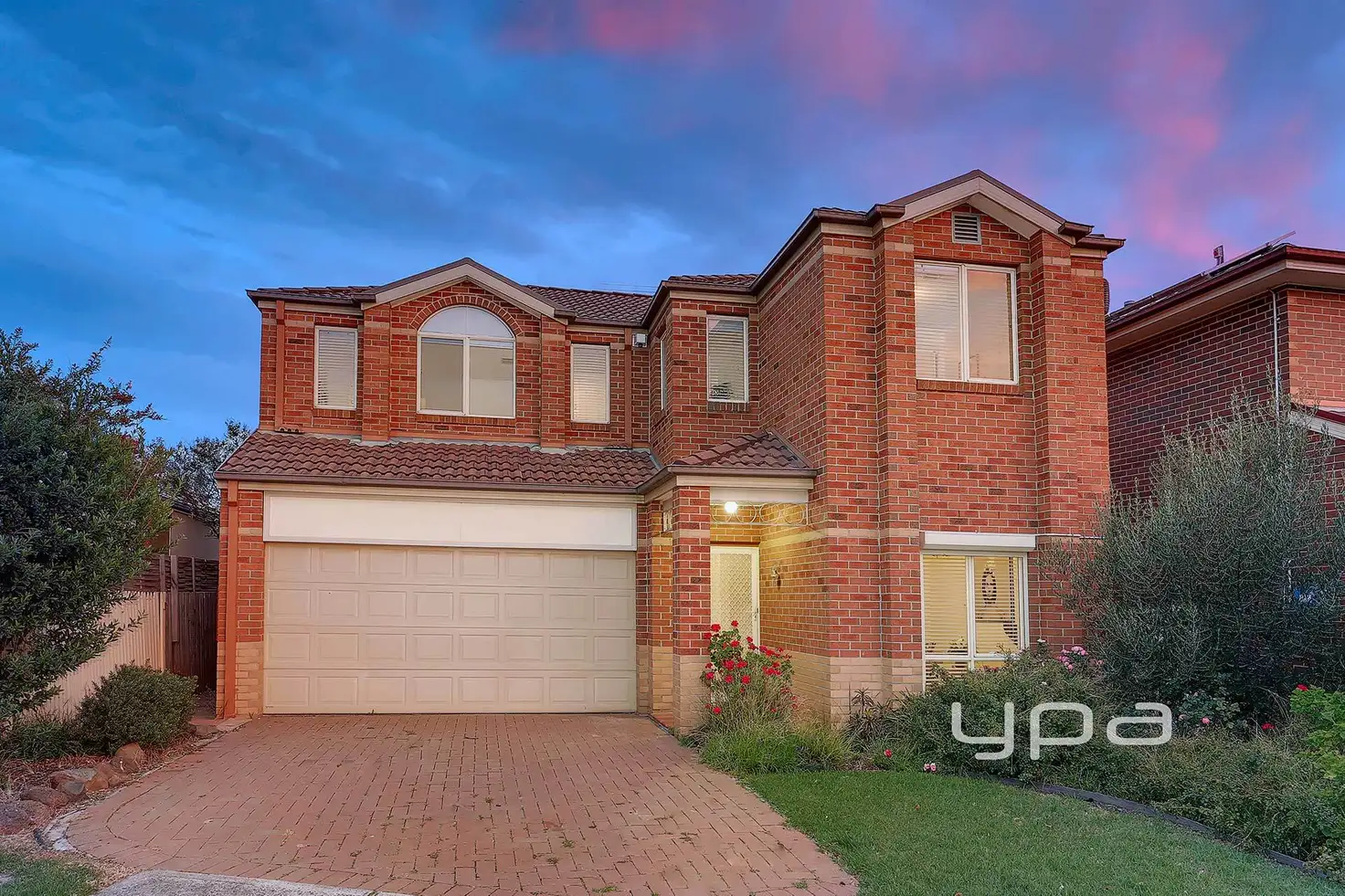 Main view of Homely house listing, 66 Jade Way, Hillside VIC 3037