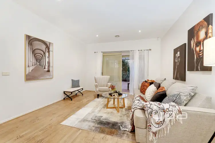 Fifth view of Homely house listing, 66 Jade Way, Hillside VIC 3037