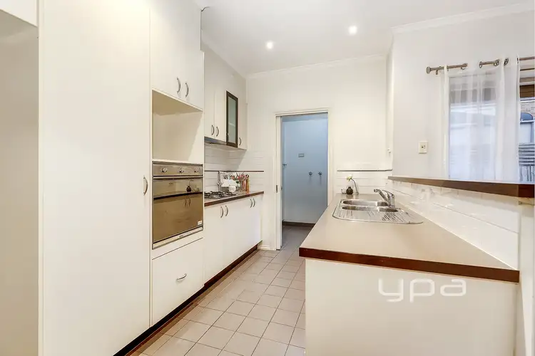 Sixth view of Homely house listing, 66 Jade Way, Hillside VIC 3037