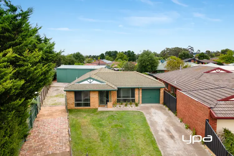 5 Chappell Court, Sunbury VIC 3429