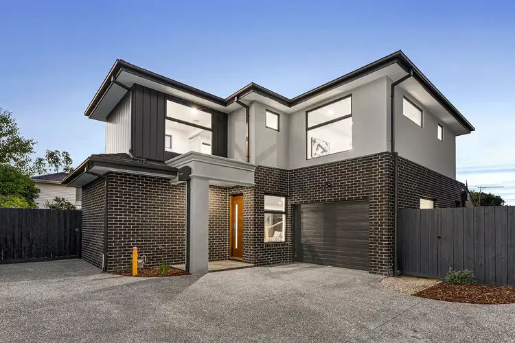 2/50 Lawrence Street, Blackburn South VIC 3130